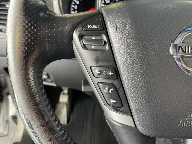 2014 Nissan Murano S/SL/Platine/SV - Photo 19