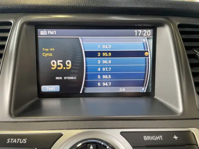 2014 Nissan Murano S/SL/Platine/SV - Photo 21