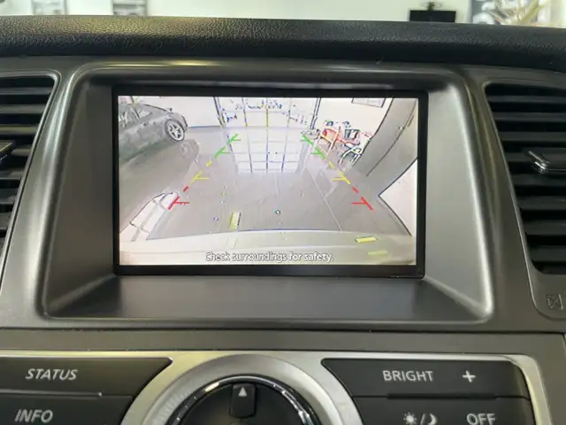 2014 Nissan Murano S/SL/Platine/SV - Photo 22