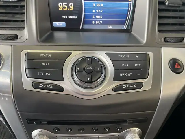 2014 Nissan Murano S/SL/Platine/SV - Photo 23