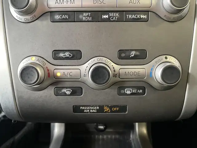 2014 Nissan Murano S/SL/Platine/SV - Photo 25