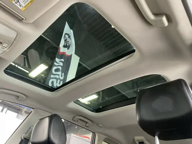 2014 Nissan Murano S/SL/Platine/SV - Photo 28