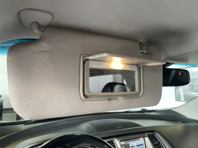 2014 Nissan Murano S/SL/Platine/SV - Photo 30