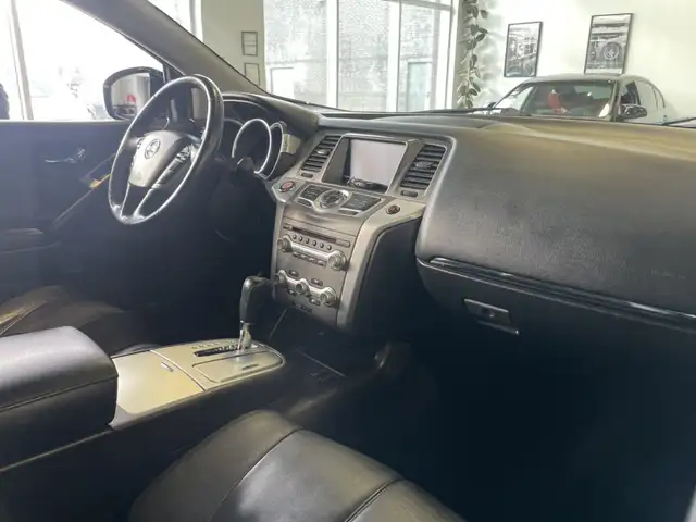 2014 Nissan Murano S/SL/Platine/SV - Photo 31