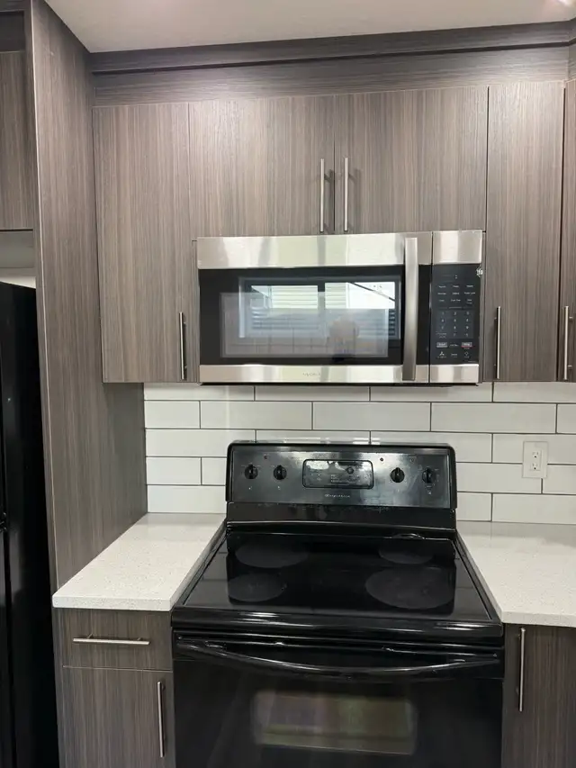 2 Bedroom Basement for Rent – Redstone NE Calgary