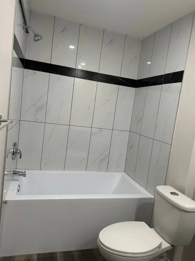 2 Bedroom Basement for Rent – Redstone NE Calgary - Photo 4