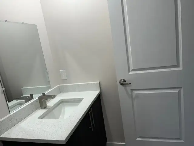 2 Bedroom Basement for Rent – Redstone NE Calgary - Photo 5