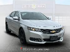 2014 Chevrolet Impala