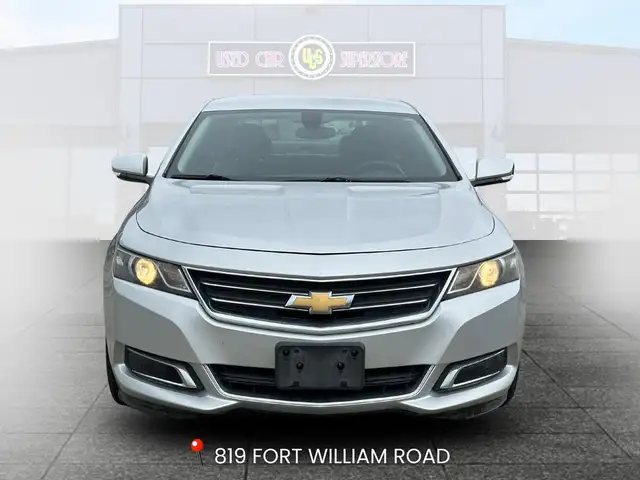 2014 Chevrolet Impala - Photo 2