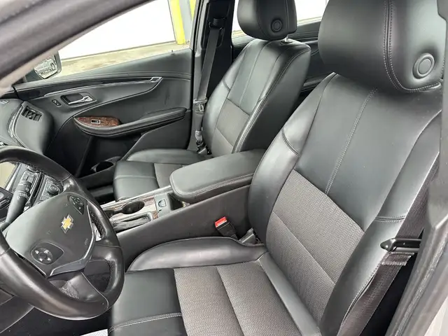 2014 Chevrolet Impala - Photo 9