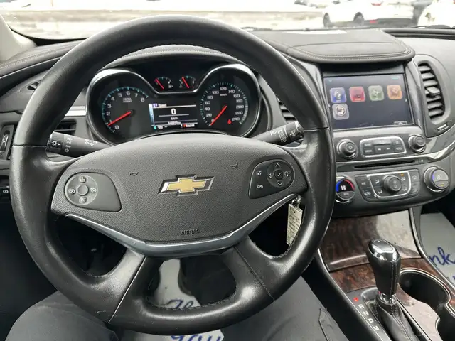 2014 Chevrolet Impala - Photo 12