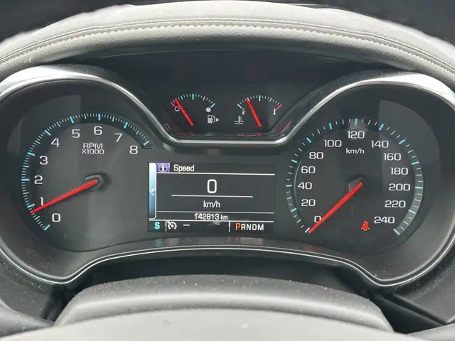 2014 Chevrolet Impala - Photo 13