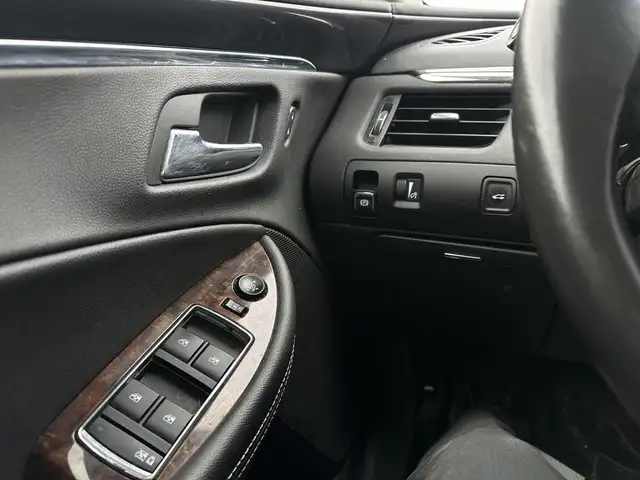 2014 Chevrolet Impala - Photo 14