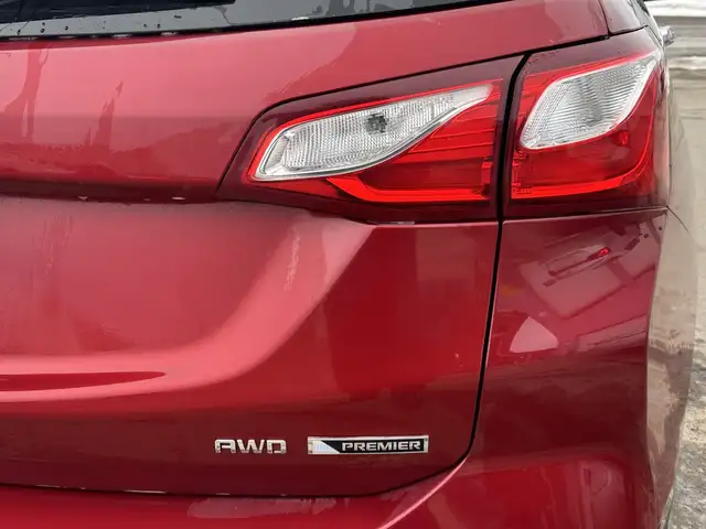 2018 Chevrolet Equinox - Photo 9