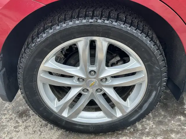 2018 Chevrolet Equinox - Photo 10