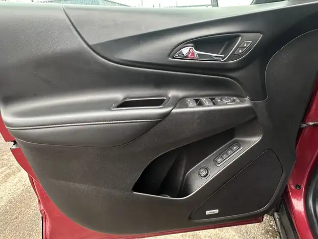 2018 Chevrolet Equinox - Photo 11