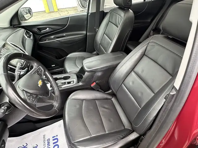2018 Chevrolet Equinox - Photo 12