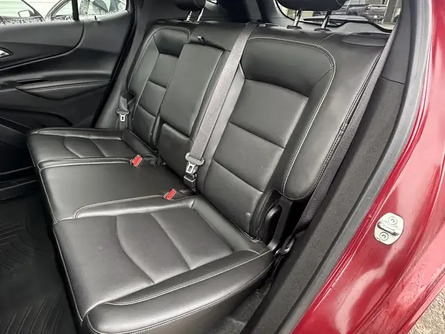 2018 Chevrolet Equinox - Photo 13