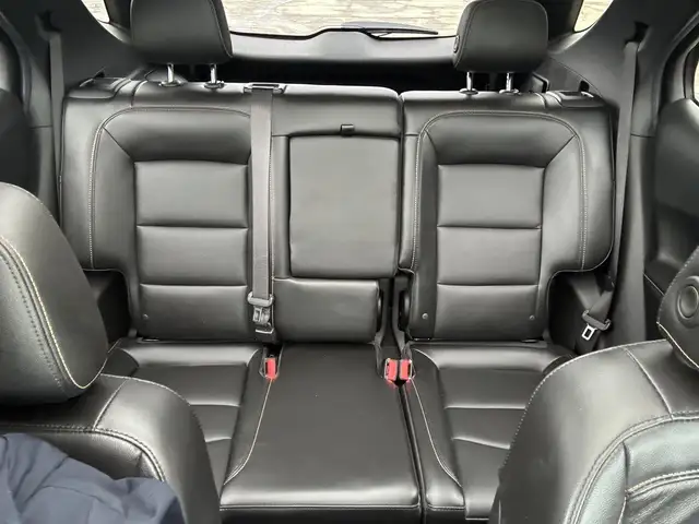 2018 Chevrolet Equinox - Photo 14