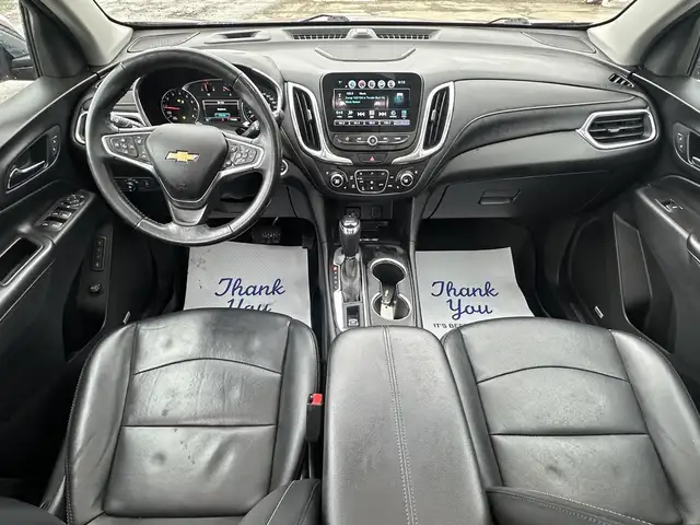 2018 Chevrolet Equinox - Photo 16