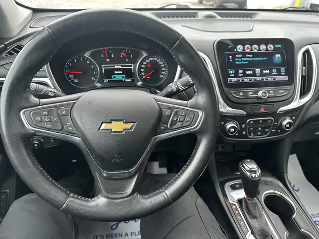 2018 Chevrolet Equinox - Photo 17
