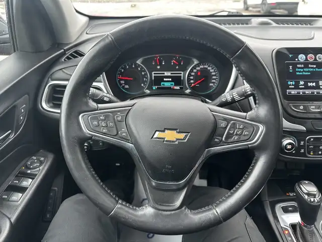 2018 Chevrolet Equinox - Photo 18