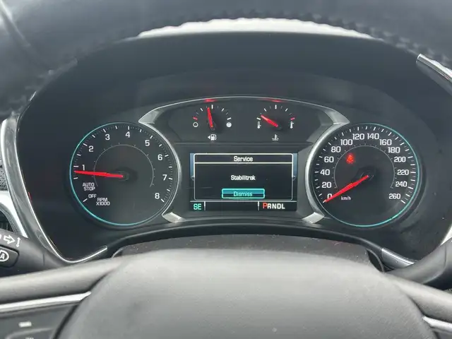 2018 Chevrolet Equinox - Photo 19