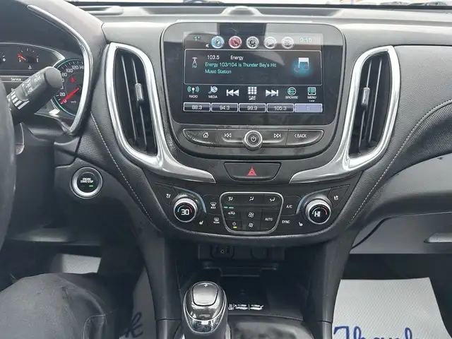 2018 Chevrolet Equinox - Photo 20