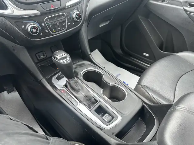 2018 Chevrolet Equinox - Photo 21