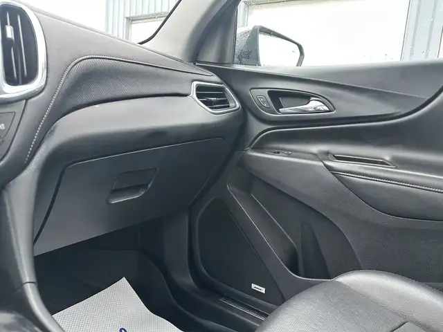 2018 Chevrolet Equinox - Photo 23