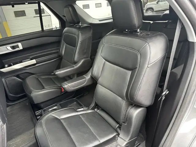 2021 Ford Explorer - Photo 14