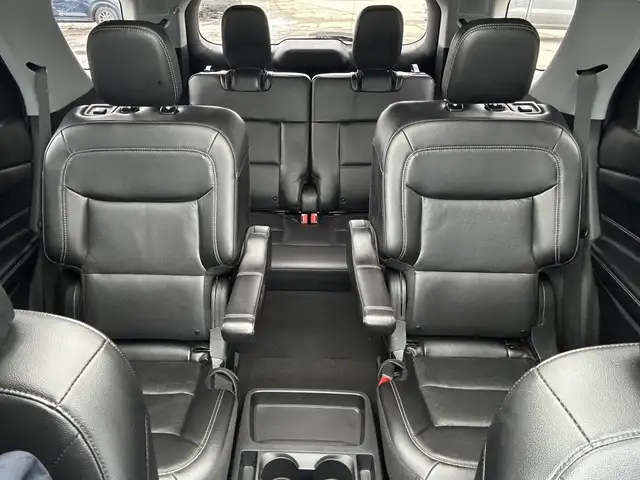 2021 Ford Explorer - Photo 15