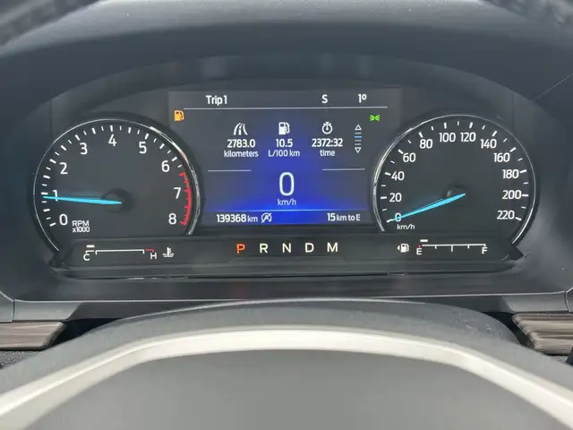 2021 Ford Explorer - Photo 19