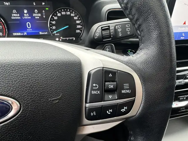 2021 Ford Explorer - Photo 21