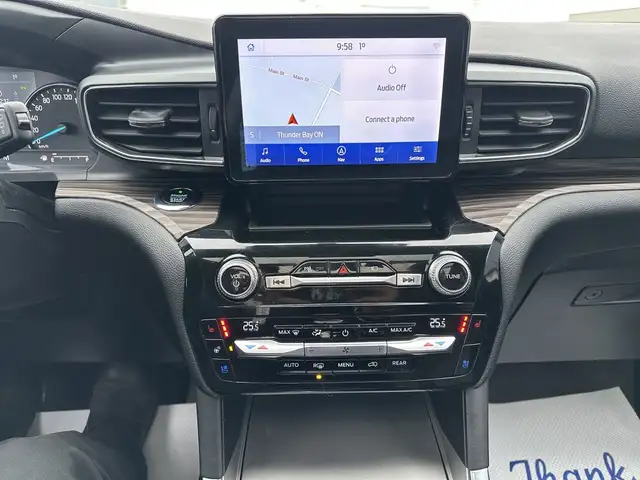 2021 Ford Explorer - Photo 22