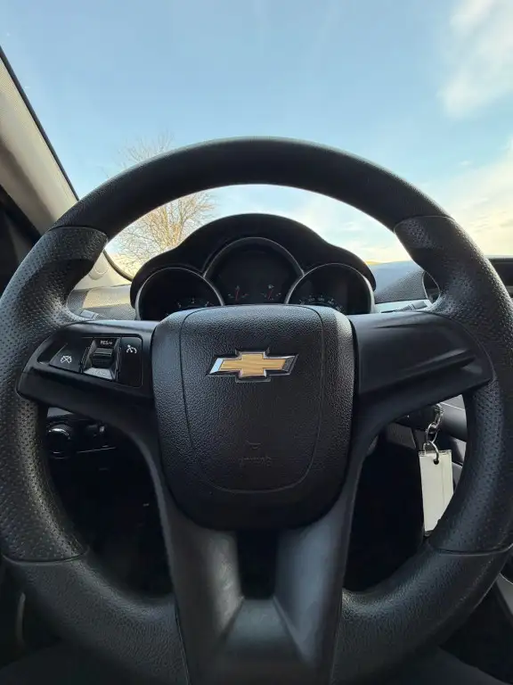 2012 Chevrolet Cruze 4dr Sedan Eco w/1SA - Photo 15