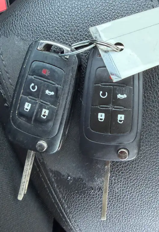 2012 Chevrolet Cruze 4dr Sedan Eco w/1SA - Photo 19