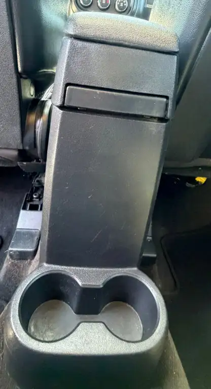 2015 Jeep Patriot Sport 4dr 4x4 CVT - Photo 10