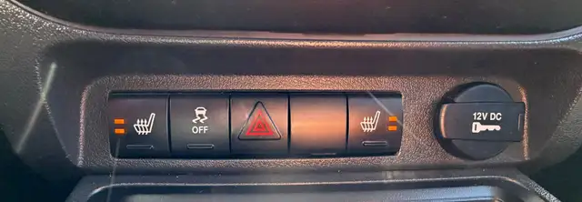 2015 Jeep Patriot Sport 4dr 4x4 CVT - Photo 12