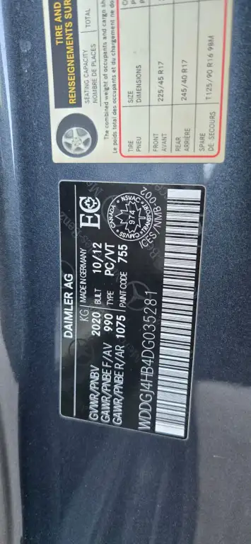 2013 Mercedes-Benz C-Class 2dr Coupe C 250 Rear-wheel Drive - Photo 10