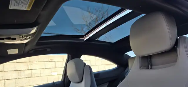 2013 Mercedes-Benz C-Class 2dr Coupe C 250 Rear-wheel Drive - Photo 12