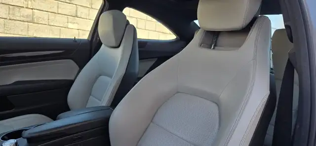 2013 Mercedes-Benz C-Class 2dr Coupe C 250 Rear-wheel Drive - Photo 14