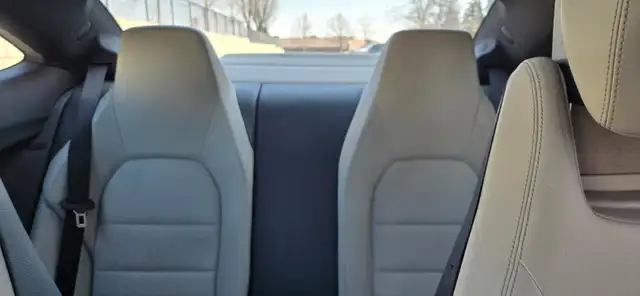 2013 Mercedes-Benz C-Class 2dr Coupe C 250 Rear-wheel Drive - Photo 15