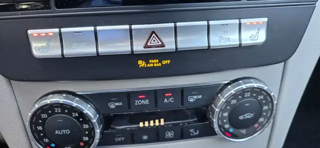 2013 Mercedes-Benz C-Class 2dr Coupe C 250 Rear-wheel Drive - Photo 19