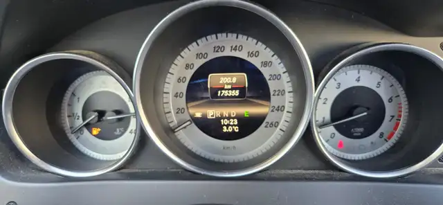 2013 Mercedes-Benz C-Class 2dr Coupe C 250 Rear-wheel Drive - Photo 22
