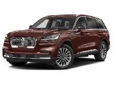 2023 Lincoln Aviator