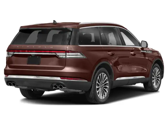 2023 Lincoln Aviator - Photo 2