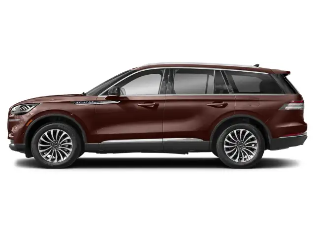 2023 Lincoln Aviator - Photo 3