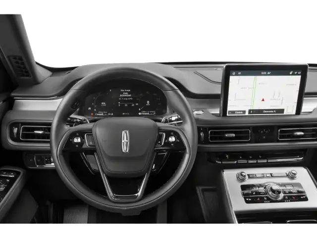 2023 Lincoln Aviator - Photo 4
