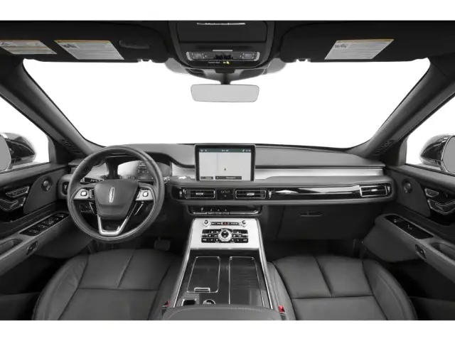 2023 Lincoln Aviator - Photo 5